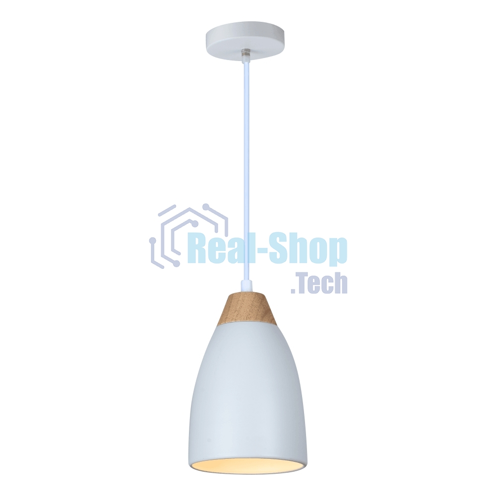 Светильник Подвес HIPER H155-7 1E2760Вт WHITE