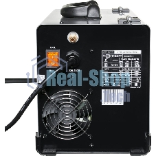 Сварочный полуавтомат Ресанта САИПА-22В/160А (MIG/MAG)