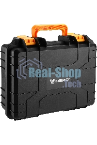 Лазерный уровень Deko DKLL16