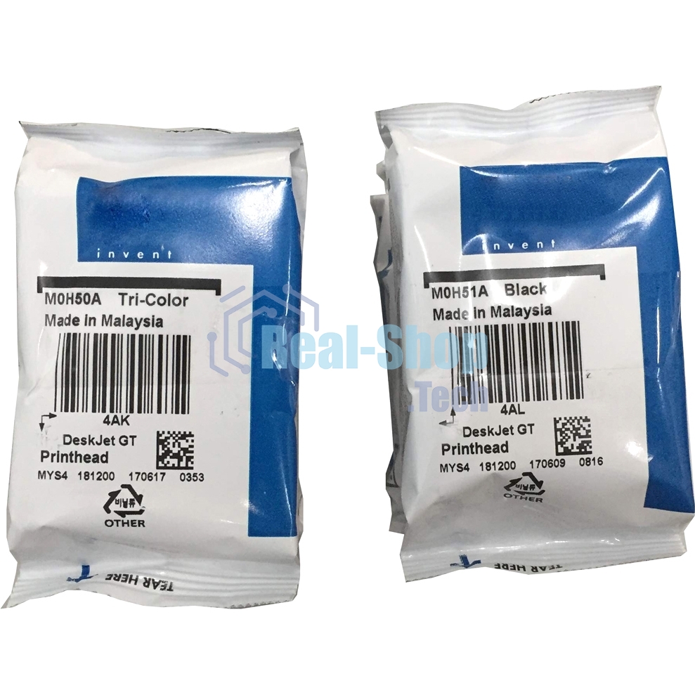 Набор печатающих голов HP Printhead Kit