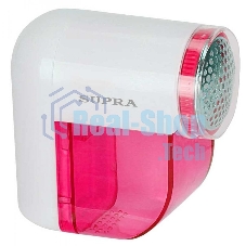 Машинка для снятия катышков SUPRA SLR-10 красный