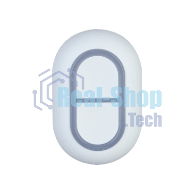 Кнопка тревоги Dahua DHI-ARD822-W2(868)