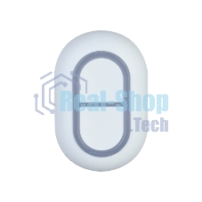 Кнопка тревоги Dahua DHI-ARD822-W2(868)