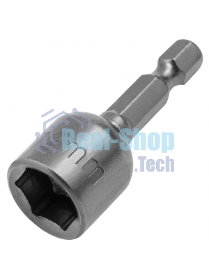 Биты Matrix с торцевыми головками 12x45 мм, 2 шт.