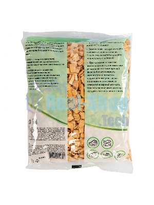 Щепа ольховая для копчения, Camping Palisad