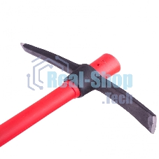 Кирка Matrix 1000 г, фибергласовая обрезиненная рукоятка 900 мм