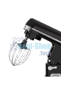 Миксер планетарный Maunfeld MF-431BK