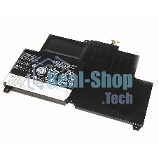 Аккумуляторная батарея для ноутбука Lenovo ThinkPad S230U 14.8V 43Wh черный