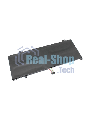 Аккумуляторная батарея для ноутбука Lenovo ThinkBook 13s 15.2V 2900mAh OEM