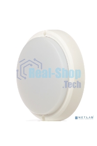 Светильник LED Iek LDPO0-4006-12-6500-K01 ДПО 4006 12Вт IP54 6500K круг белый