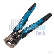 Щипцы для зачистки электропроводов Gross 17718 0,5–8 кв.мм