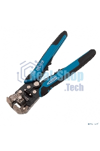 Щипцы для зачистки электропроводов Gross 17718 0,5–8 кв.мм