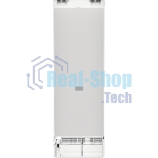 Холодильник Liebherr CBNC 5223-22 001 белый двухкамерный 216/94л морозилка снизу, No Frost