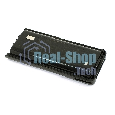 Аккумулятор для Kenwood NX-240, NX-340, TK-2200 (KNB-29) 1800mAh, 7.2V Ni-MH