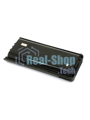 Аккумулятор для Kenwood NX-240, NX-340, TK-2200 (KNB-29) 1800mAh, 7.2V Ni-MH