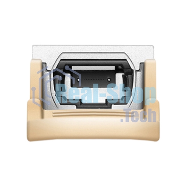 Оптический модуль Mellanox® transceiver, 100GbE, QSFP28, MPO, 850nm, up to 100m, DDMI