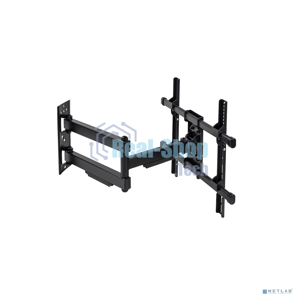 Кронштейн для телевизора Arm Media PARAMOUNT-40 черный 26