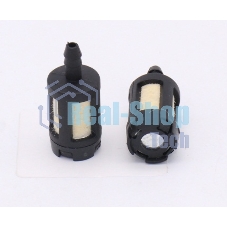 Топливный фильтр для бензокосы, бензопилы, триммера 26/33/43/52 см3 102091