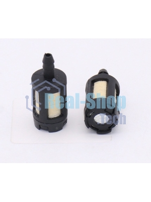 Топливный фильтр для бензокосы, бензопилы, триммера 26/33/43/52 см3 102091