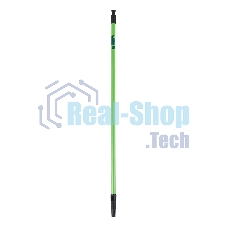 Ручка-удлинитель металлическая Сибртех 1.2м