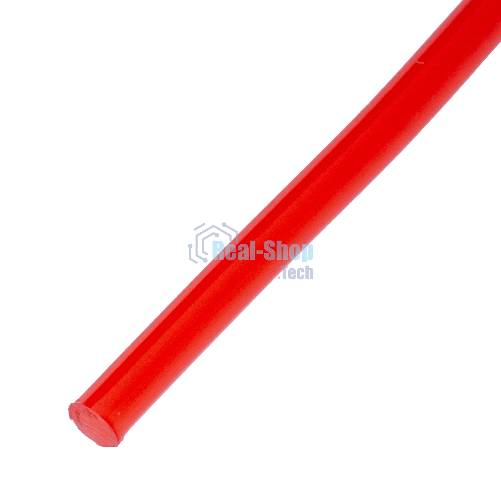 Леска для триммера MTX круглая 1,6 мм х 15 м