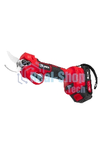 Секатор аккумуляторный, бесщет., MTX BP-25, Li-Ion, 20 В