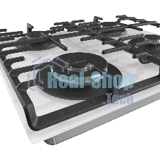 Газовая варочная панель Gorenje GTW642SYW белый