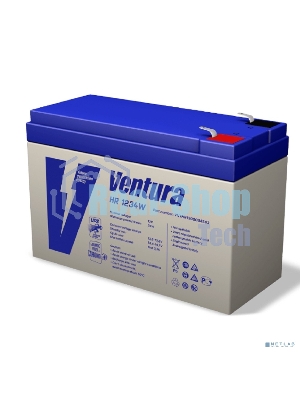 Батарея для ИБП Ventura HR1234W 12V 9Ah