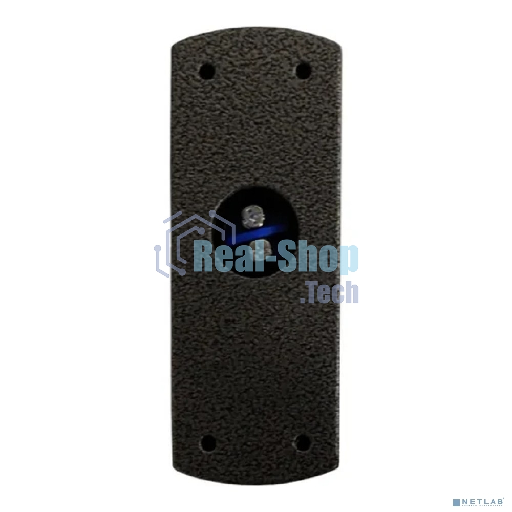 Кнопка выхода Tantos TS-CLICK (00-00201418) серебристый