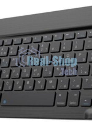Комплект клавиатура+мышь Defender C-972 беспроводной, USB, 1600 DPI, черный