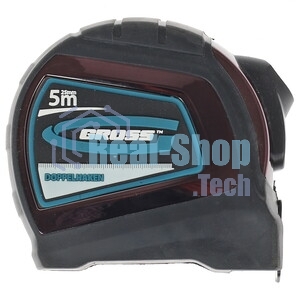 Рулетка Gross 31124 