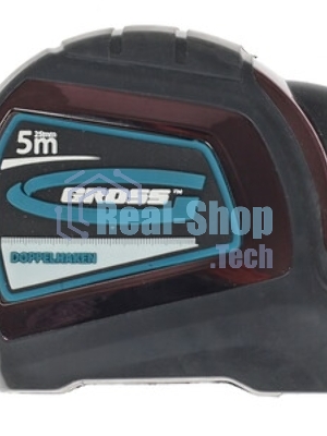 Рулетка Gross 31124 