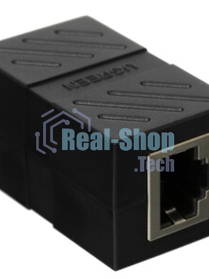 Адаптер TypeC--->RJ45+PD 100Вт, Allum Shell, VCOM