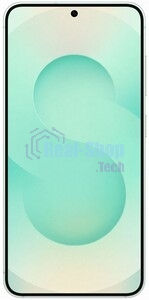 Смартфон Samsung Galaxy S25 12/128Gb, мятный