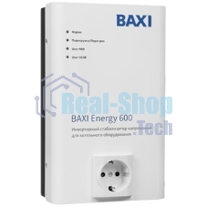 Стабилизатор инверторный для котельного оборудования BAXI ENERGY 600