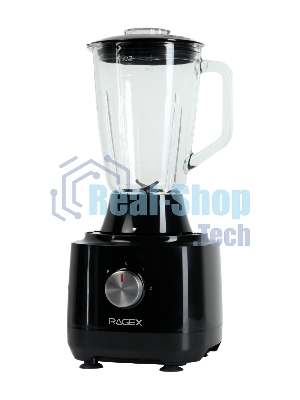 Кухонный комбайн RageX R103-000