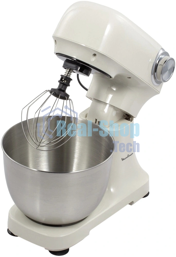 Кухонная машина Moulinex QA140AF1