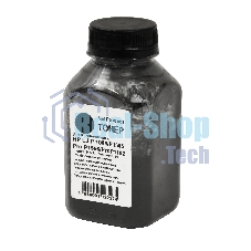 Тонер HP LJ P1005/P1505/ProP1566/ProP1102 (NetProduct) 60 г, банка