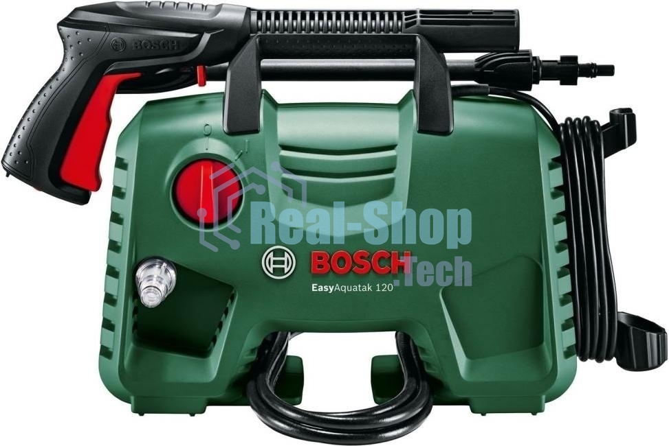Минимойка Bosch EasyAquatak 110 1300Вт
