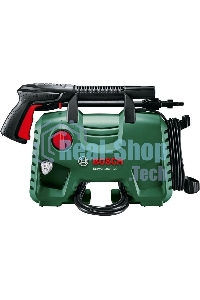 Минимойка Bosch EasyAquatak 110 1300Вт