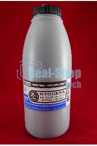 Тонер Kyocera TK-1140, FS-1035/1135MFP, M2035/M2535 (фл. 300г) B&W Premium (Tomoegawa) фас Россия