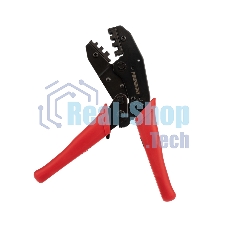 Кримпер PROconnect HT-236C для обжима автоклемм неизолированных 0.5-6.0 мм²