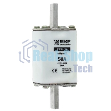 Вставка плавкая ППН-35 200А габарит 1 EKF fus-35/250/200