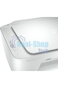 МФУ струйное HP DeskJet 2320 (7WN42B), A4, цветной, печ. до 7.5 стр/мин. (ч/б) до 5.5 стр/мин. (цвет), 1200 x 1200 dpi (ч/б) 4800 x 1200 dpi (цвет), USB