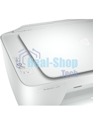 МФУ струйное HP DeskJet 2320 (7WN42B), A4, цветной, печ. до 7.5 стр/мин. (ч/б) до 5.5 стр/мин. (цвет), 1200 x 1200 dpi (ч/б) 4800 x 1200 dpi (цвет), USB