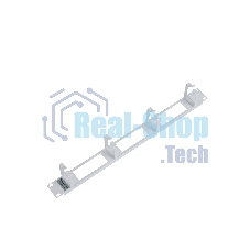 Кабельный органайзер с окнами 19