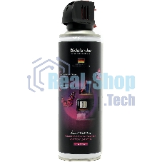 Пневматический распылитель Defender CLN Pro 300мл, негорючий