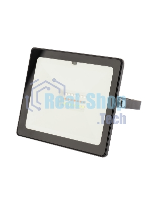 Прожектор светодиодный Rexant с пультом дистанционного управления 20 Вт, цвет свечения мультиколор (RGb)