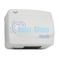 Электросушитель для рук PUFF 8828W 1.5кВт белый