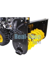 Снегоуборщик бензиновый Huter SGC 4100LX